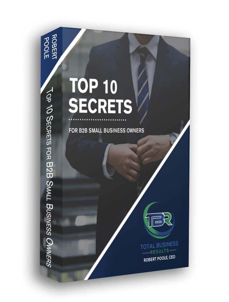 Top 10 Secrets Book